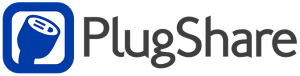 Check in at PlugShare